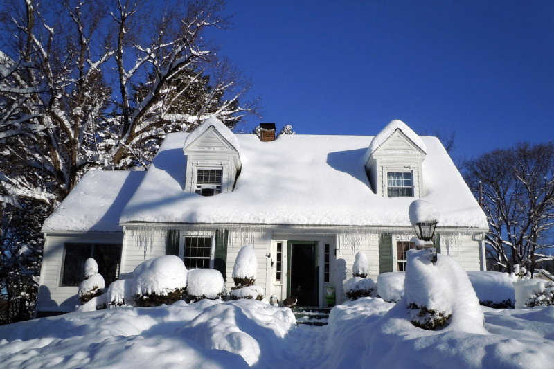 The extreme cold of a polar vortex demands your attention to ensure your family's safety and comfort!