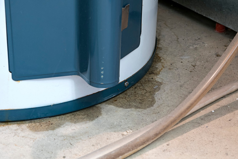 Don't wait until your water heater experiences a catastrophic failure - these six warning signs can help you prevent a major cleanup!