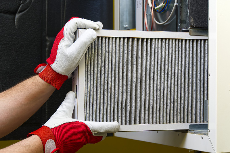 Neglecting your HVAC system's maintenance is a very bad idea. Fortunately, you don't have to worry about it - let Hey Neighbor take care of it for you!