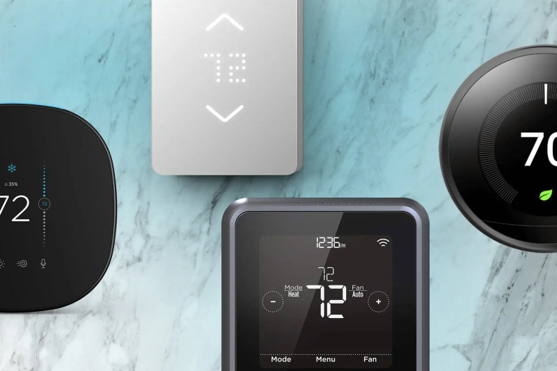 Modern thermostat technology can be bewildering. Our experts help you make the best choices for your home and family!
