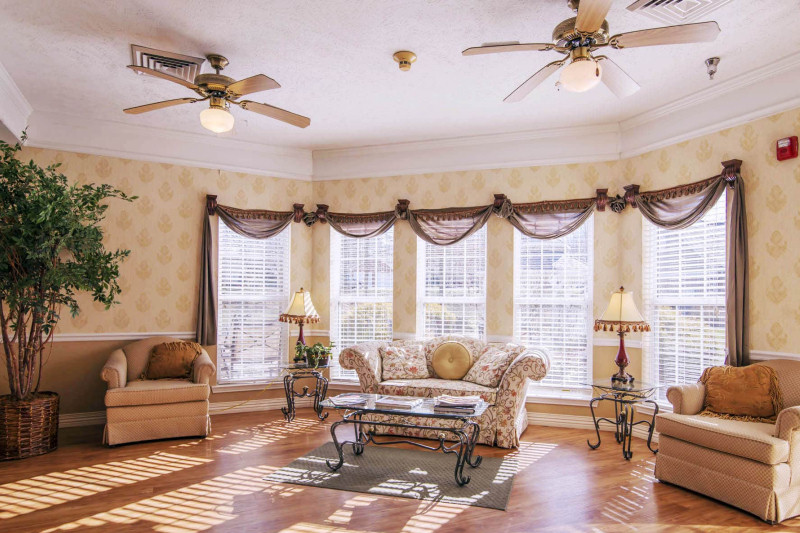 A room that is warmer or cooler than the others in your home may indicate a problem with your HVAC system!