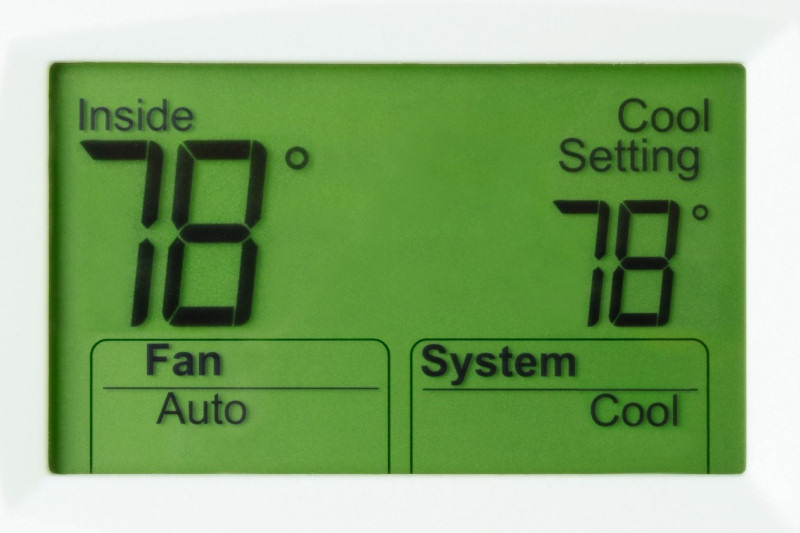 Which thermostat fan setting is better? ON or AUTO? Our neighborly experts have the answers you need!