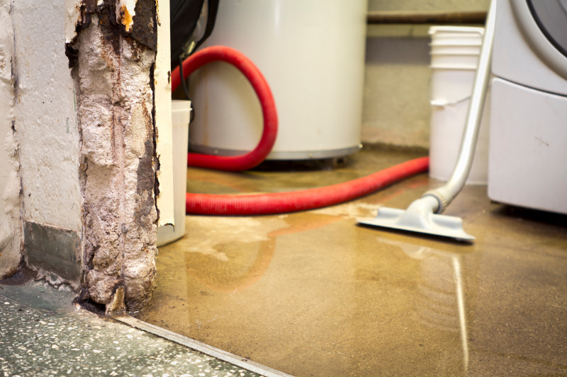 When water infiltrates your home and causes damage, it is essential to address the problem immediately, or else!