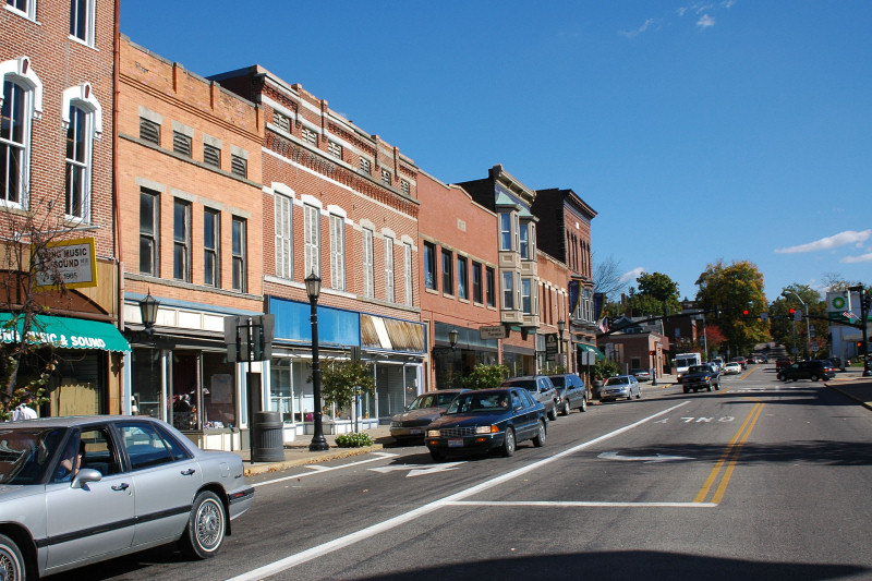 Millersburg is a great place to live, and we do our best to keep folks in Millersburg comfortable year-round!